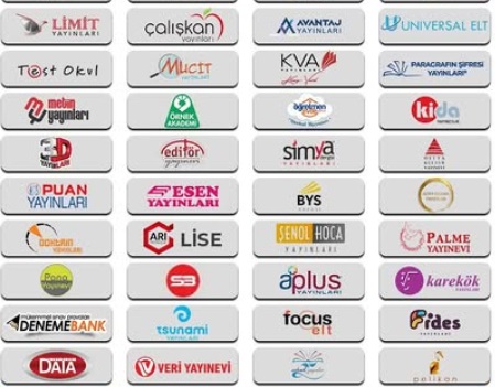 Kaliteli Yayınlar